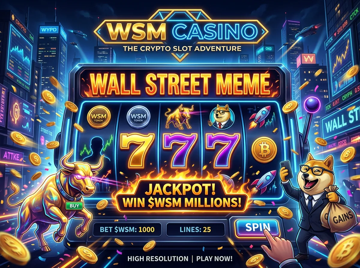 Guía Completa de WSM Casino en España: Análisis, Bonos y Opiniones 2026